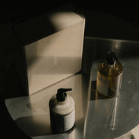 GIFT BOX: BODY WASH + BODY LOTION | APOTHECARY